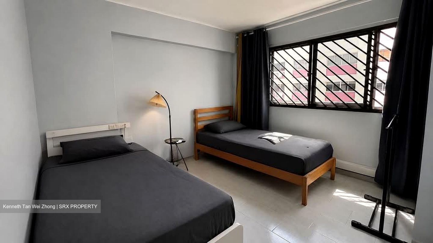 Blk 111 Lengkong Tiga (Bedok), HDB 4 Rooms #577334151